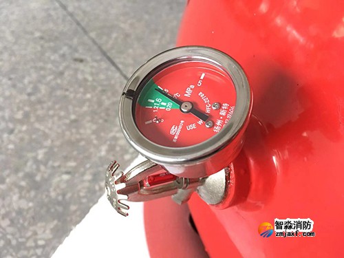 壓力表，廣州新林消防