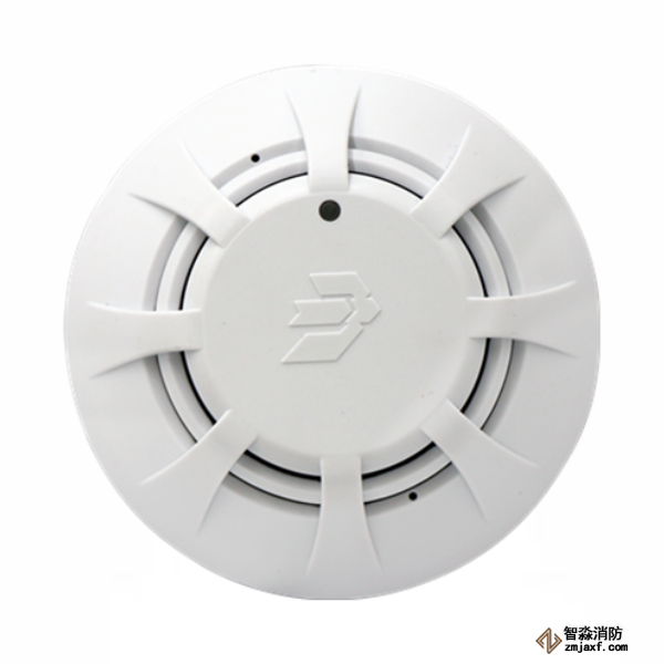 北大青鳥JTY-GD-JBF5100點型光電感煙火災探測器
