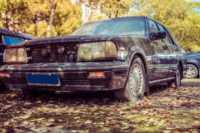 報廢汽車相關(guān)疑問，你想知道的都在這里