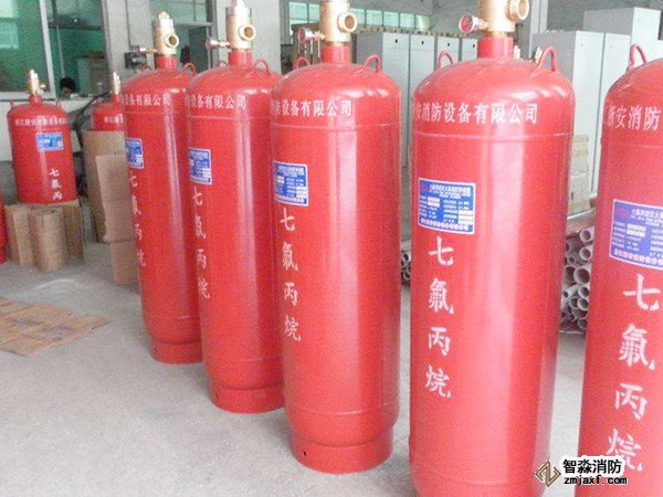蘭州七氟丙烷氣體滅火系統(tǒng)鋼瓶 江蘇七氟丙烷氣體滅火系統(tǒng)鋼瓶