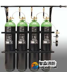 什么是便攜式ABC滅火器的水壓試驗(yàn)？