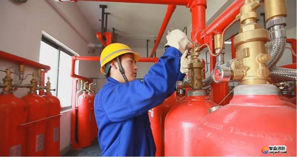 哪個(gè)更適合北京的七氟丙烷氣體滅火系統(tǒng)？